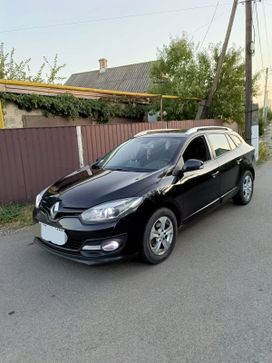  Renault Megane 2014 , 1100000 , 