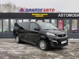    Peugeot Traveller 2021 , 2783000 , 