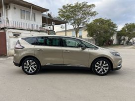    Renault Espace 2019 , 2500000 , 