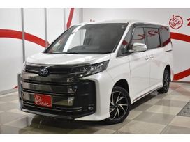    Toyota Noah 2022 , 3455000 , 