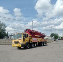  Daewoo Novus 2008 , 21250000 , 