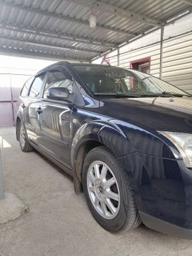  Ford Focus 2007 , 820000 , 