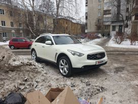 SUV   Infiniti FX37 2011 , 1800000 , 