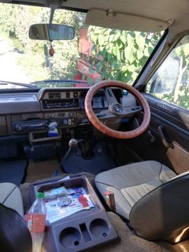    Toyota Lite Ace 1982 , 200000 , 