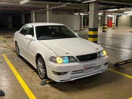  Toyota Mark II 1996 , 820000 , -