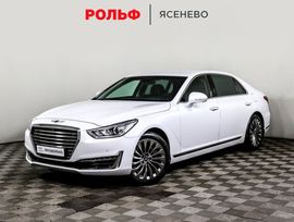  Genesis G90 2017 , 2298000 , 