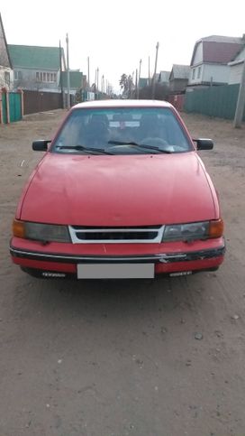  Saab 9000 1992 , 75000 , 