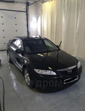  Mazda Mazda6 2003 , 159999 , 