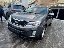 SUV   Kia Sorento 2014 , 1699000 , 