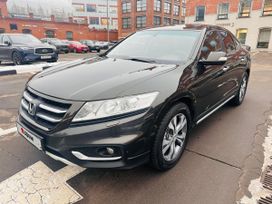 SUV   Honda Crosstour 2014 , 1725000 , 