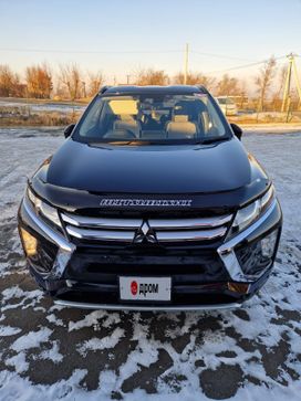 SUV   Mitsubishi Eclipse Cross 2019 , 2715000 , 