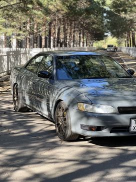  Toyota Mark II 1995 , 550000 , 