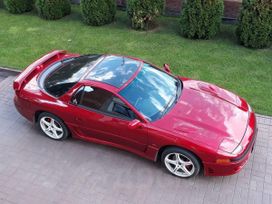  Mitsubishi GTO 1990 , 1600000 , 