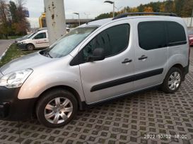    Peugeot Partner 2018 , 1100000 , 