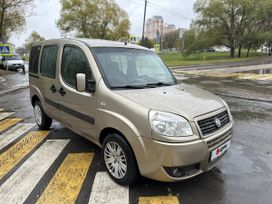    Fiat Doblo 2011 , 699000 , 