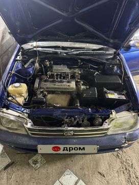  Toyota Corona 1992 , 205000 , --