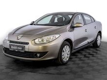  Fluence 2012