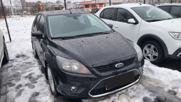  Ford Focus 2010 , 880000 , 