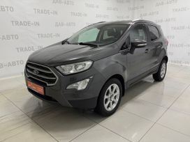 SUV   Ford EcoSport 2018 , 1339000 , 
