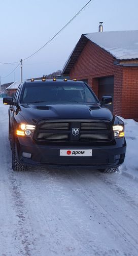  Dodge Ram 2011 , 3500000 , 