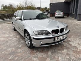  BMW 3-Series 2004 , 800000 , 