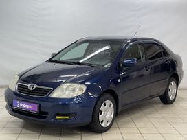  Toyota Corolla 2005 , 569900 , 