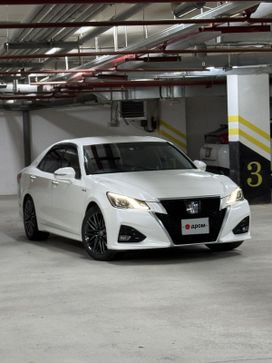  Toyota Crown 2017 , 2850000 , 