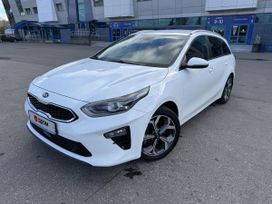  Kia Ceed 2018 , 1800000 ,  