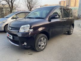    Toyota Sienta 2014 , 1070000 , 