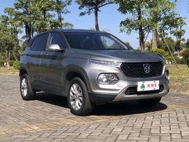 SUV   Baojun 510 2021 , 1190000 , 