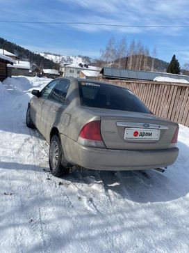  Ford Laser 1999 , 315000 , -