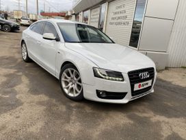  Audi A5 2011 , 1350000 , 