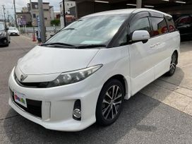    Toyota Estima 2011 , 815000 , 