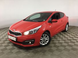  Kia Ceed 2015 , 1360000 , 