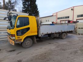   Mitsubishi Fuso Fighter 1996 , 2900000 , 