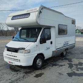   Fiat Ducato 1997 , 4100000 , 