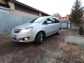    Opel Zafira 2014 , 790000 ,  