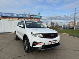 SUV   Geely Boyue 2021 , 1580000 , 