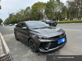  Geely Binrui Cool 2024 , 1380000 , 