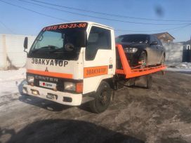  Mitsubishi Fuso Canter 1991 , 1200000 , 