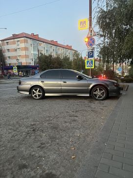  Acura TL 2003 , 1000000 , 