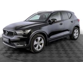 SUV   Volvo XC40 2019 , 3200000 , 