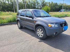 SUV или внедорожник Ford Maverick 2004 года, 715000 рублей, 