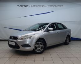  Ford Focus 2010 , 685000 , 