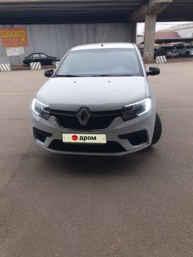  Renault Sandero 2019 , 750000 , 