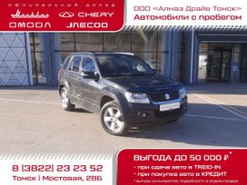  Grand Vitara 2008