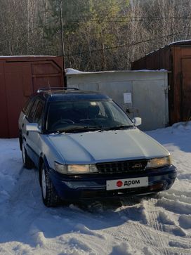  Toyota Sprinter Carib 1990 , 140000 , 