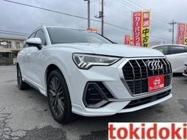 SUV   Audi Q3 Sportback 2021 , 2100000 , 