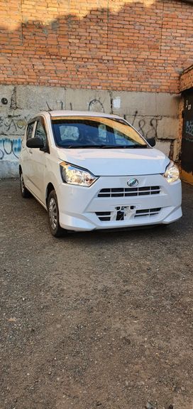  Daihatsu Mira e:S 2020 , 740000 , 