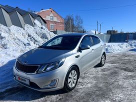  Kia Rio 2011 , 965000 , 